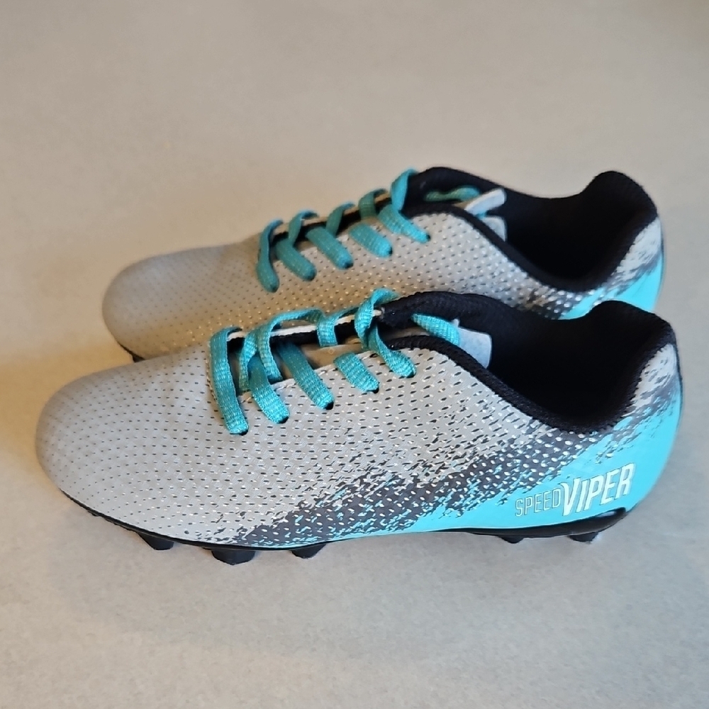 DSG Soccer Cleats